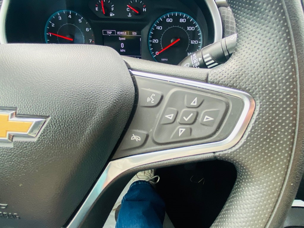 Chevrolet Malibu 1LT 2025