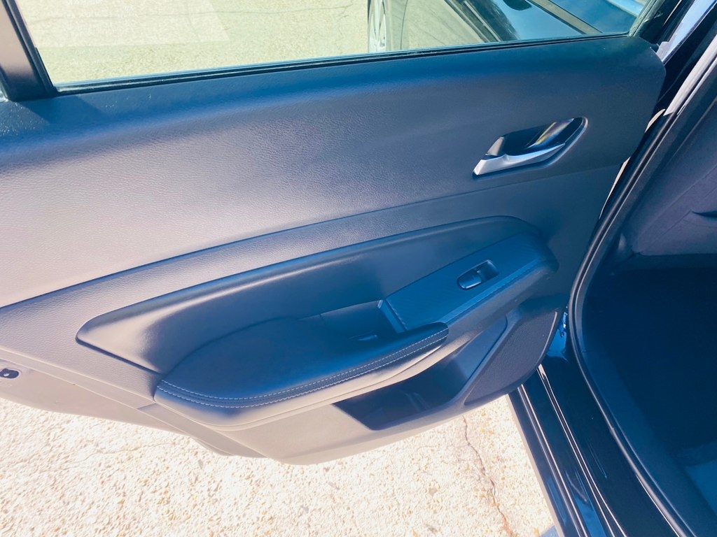 Nissan Altima 2.5 S 2019