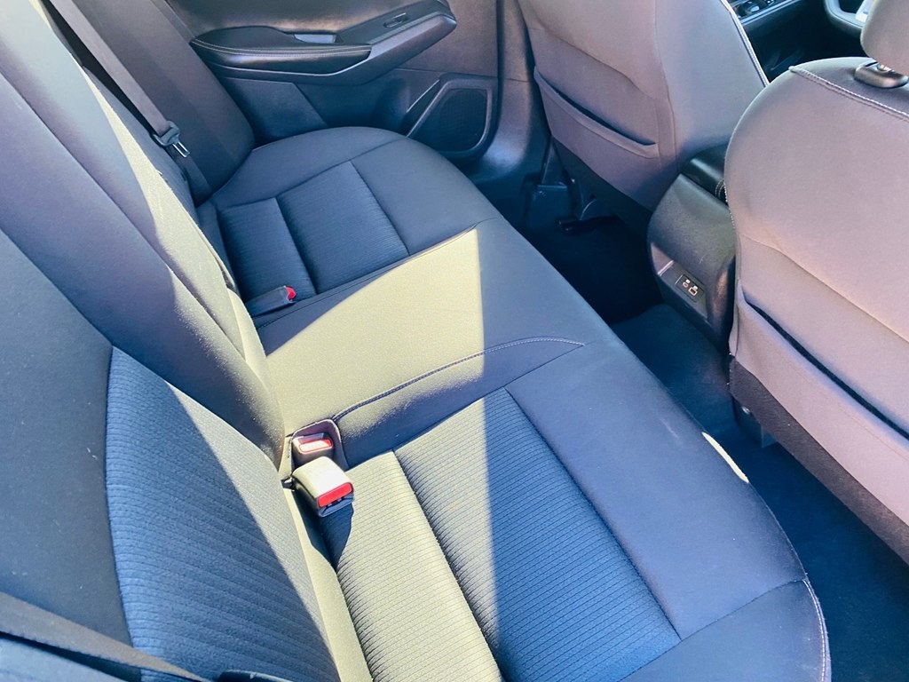 Nissan Altima 2.5 S 2019