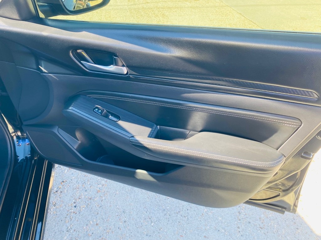 Nissan Altima 2.5 S 2019