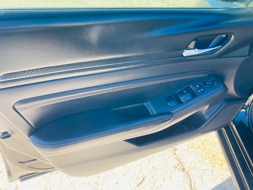 Nissan Altima 2.5 S 2019