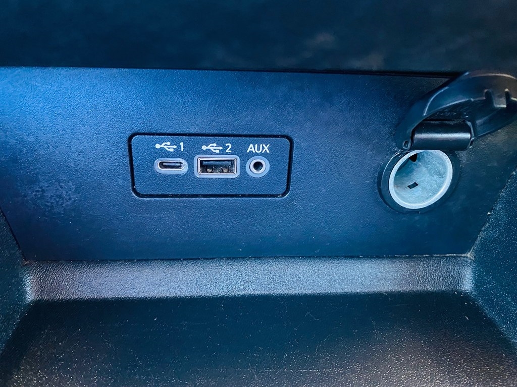 Nissan Altima 2.5 S 2019