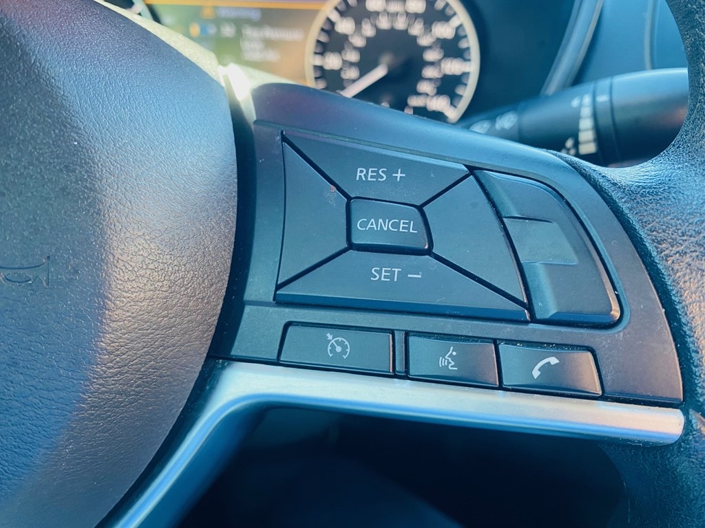 Nissan Altima 2.5 S 2019