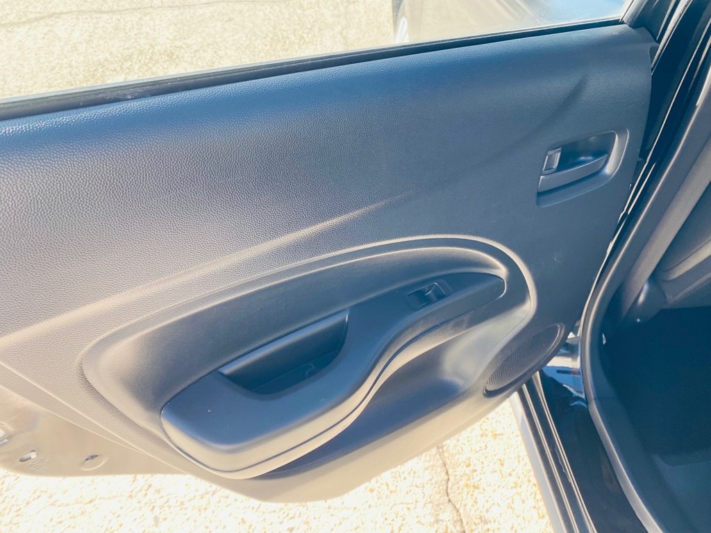 Mitsubishi Mirage ES 5M 2021