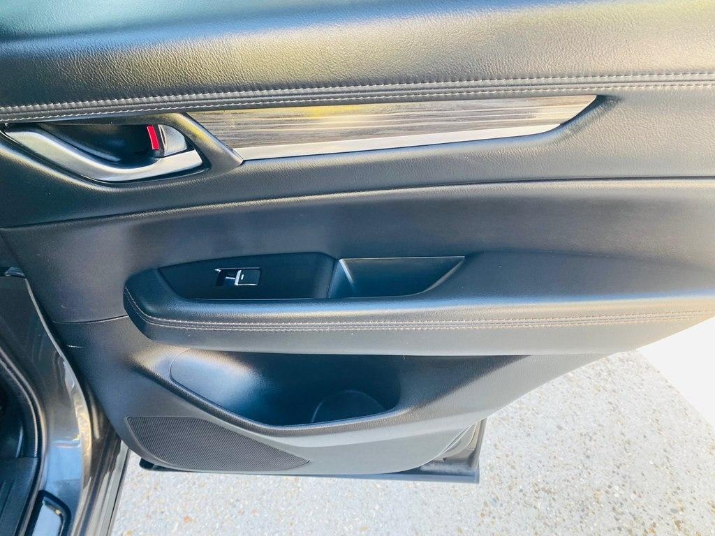 Mazda CX-5 Grand Touring Reserve AWD 2019