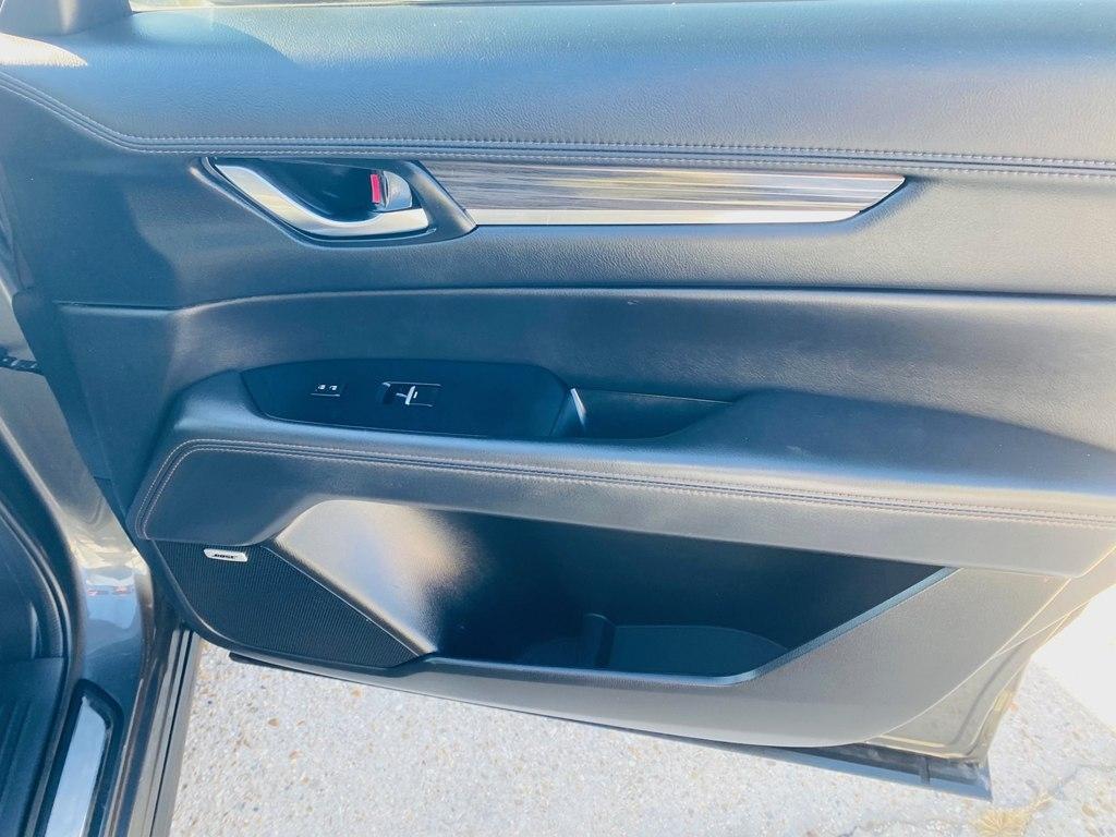 Mazda CX-5 Grand Touring Reserve AWD 2019