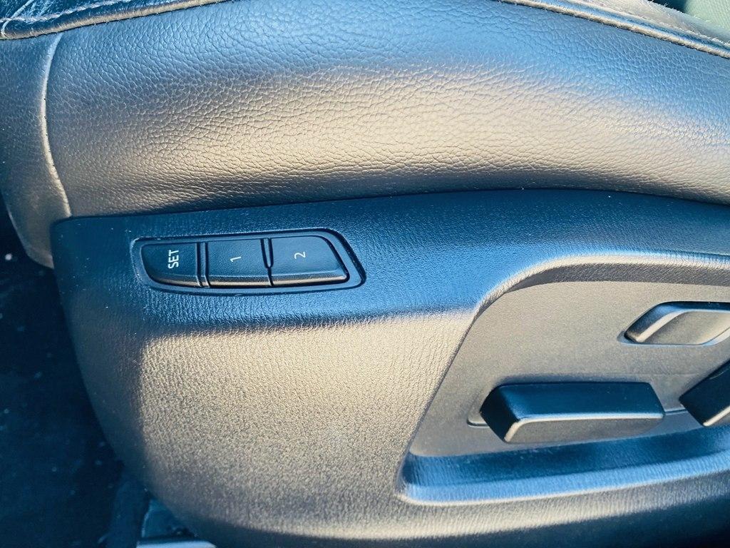 Mazda CX-5 Grand Touring Reserve AWD 2019