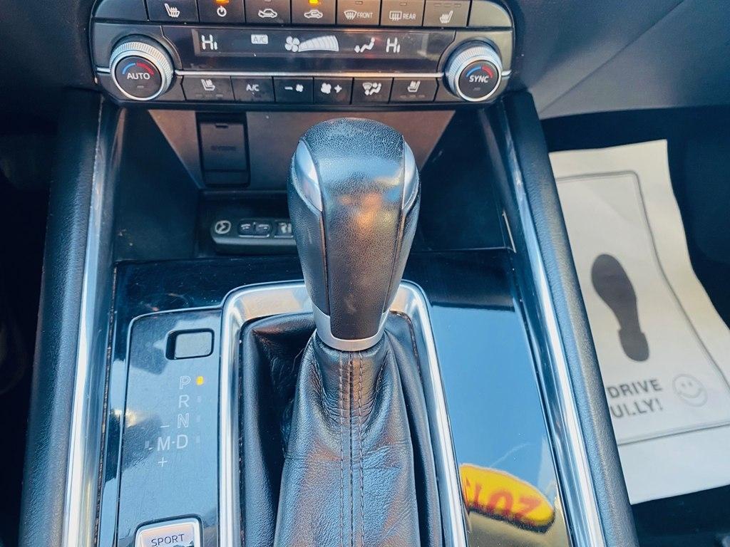 Mazda CX-5 Grand Touring Reserve AWD 2019