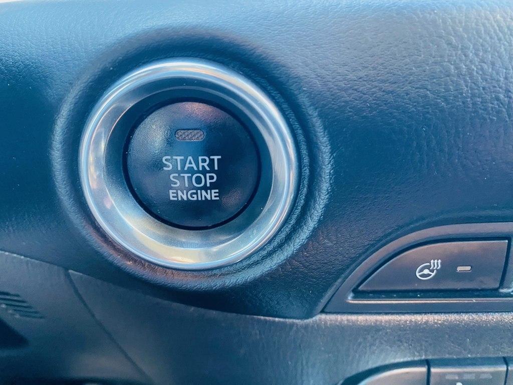 Mazda CX-5 Grand Touring Reserve AWD 2019