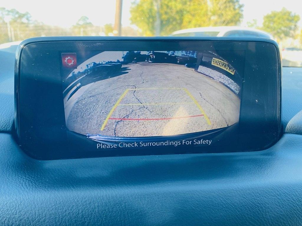 Mazda CX-5 Grand Touring Reserve AWD 2019