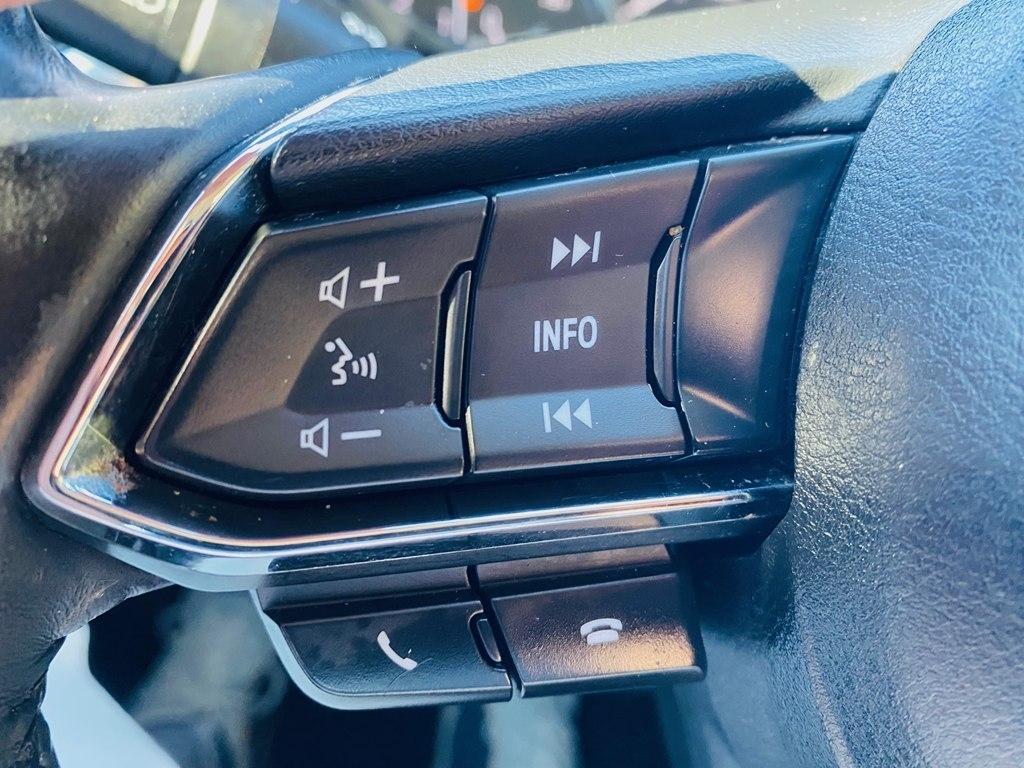 Mazda CX-5 Grand Touring Reserve AWD 2019