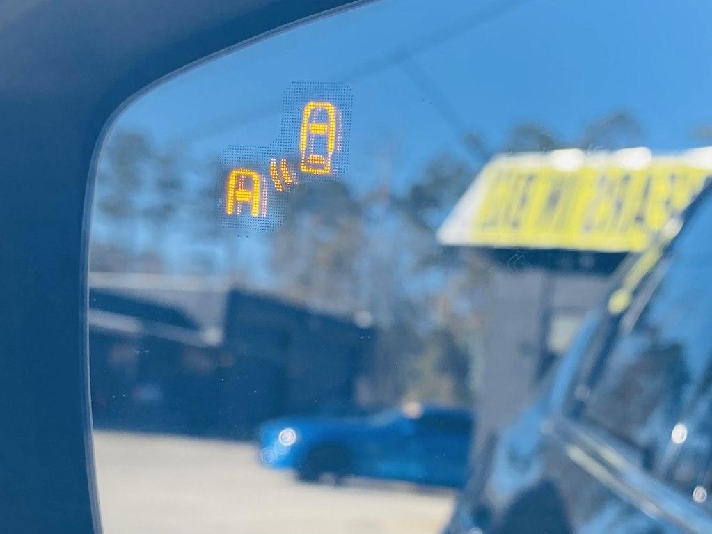 Mazda CX-5 Grand Touring Reserve AWD 2019