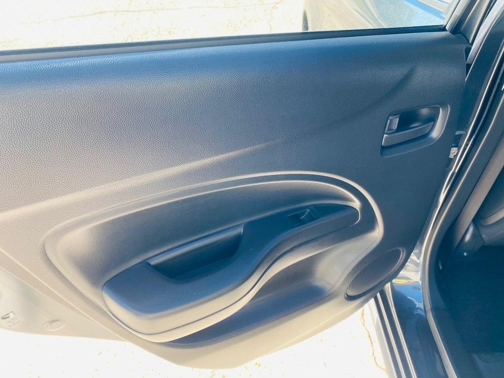 Mitsubishi Mirage ES 5M 2024