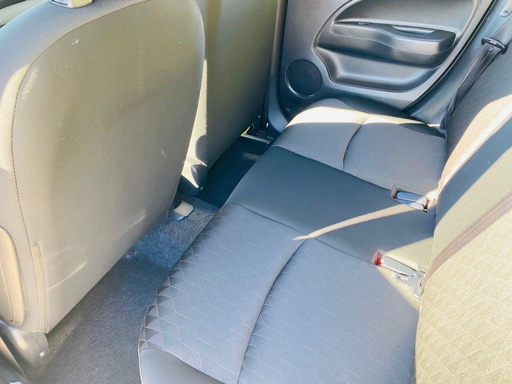 Mitsubishi Mirage ES 5M 2024