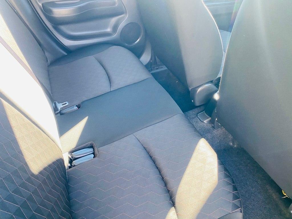 Mitsubishi Mirage ES 5M 2024