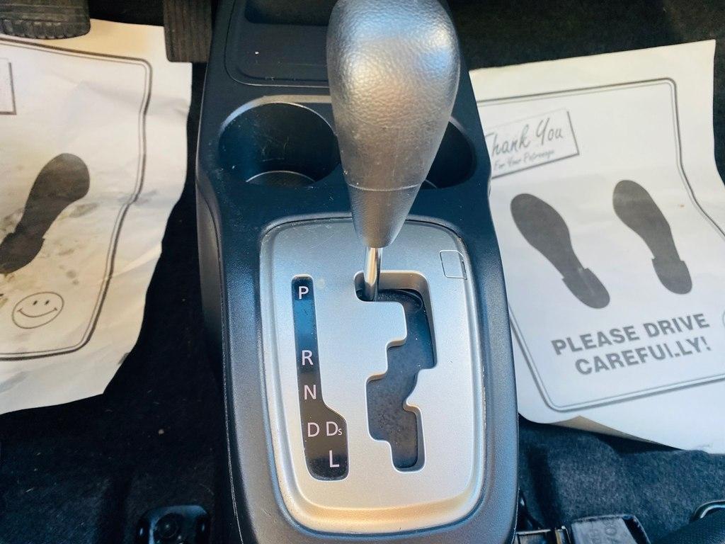 Mitsubishi Mirage ES 5M 2024