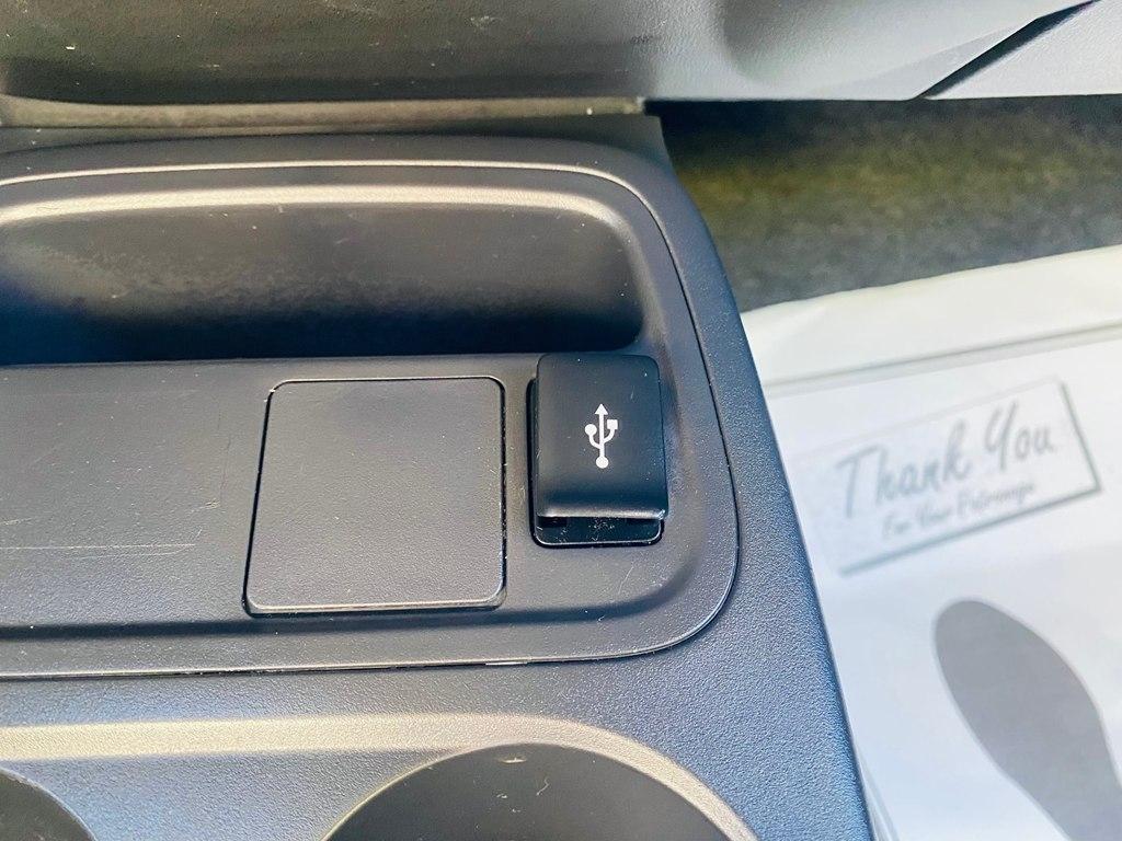 Mitsubishi Mirage ES 5M 2024