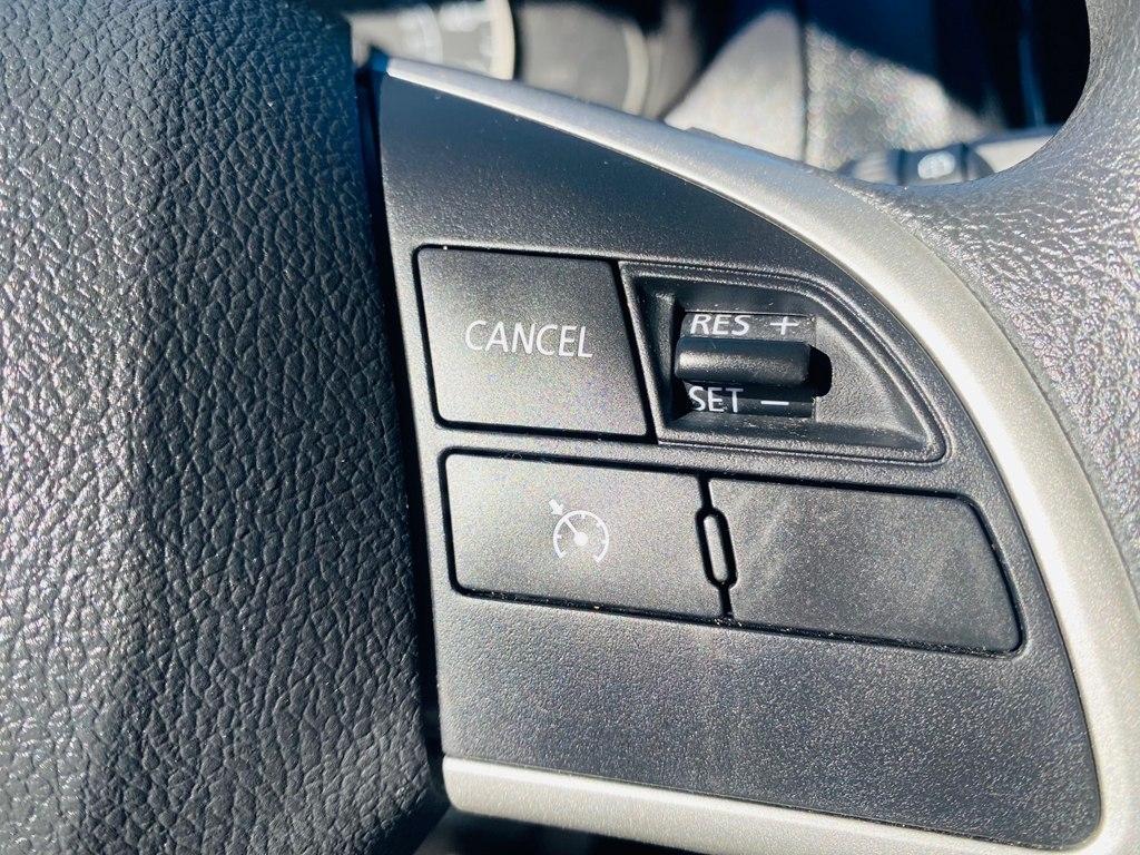 Mitsubishi Mirage ES 5M 2024