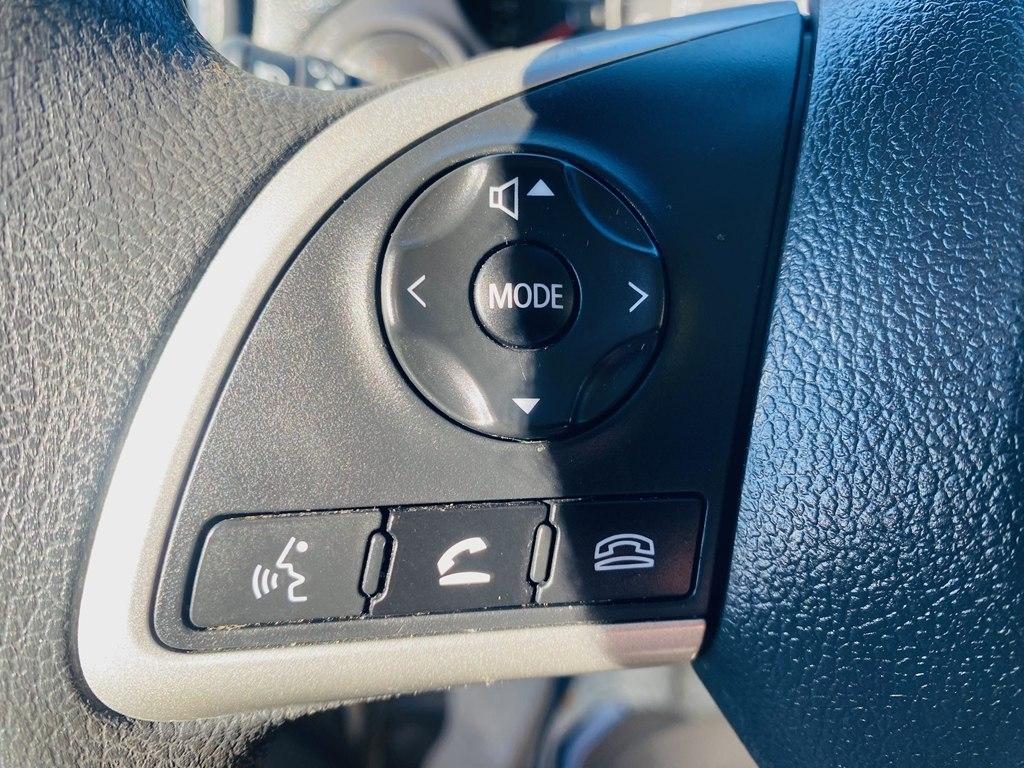 Mitsubishi Mirage ES 5M 2024