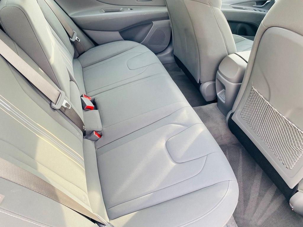 Hyundai Elantra SEL Convenience 2025