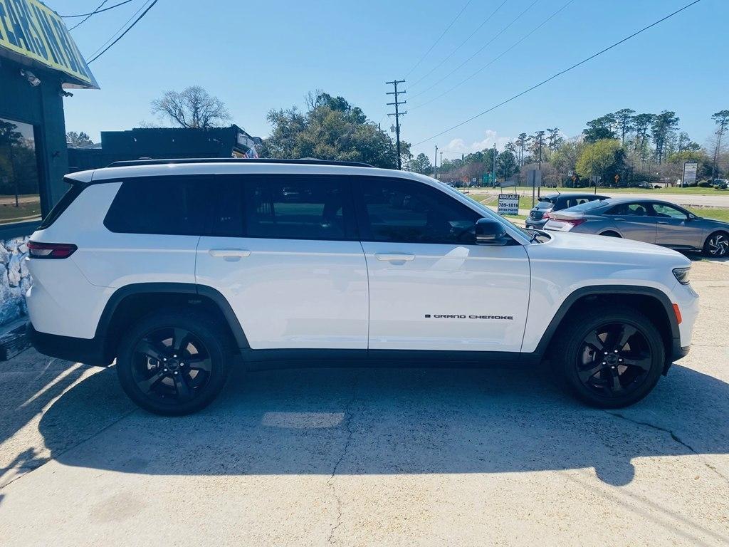 Jeep Grand Cherokee L Limited 2WD 2023
