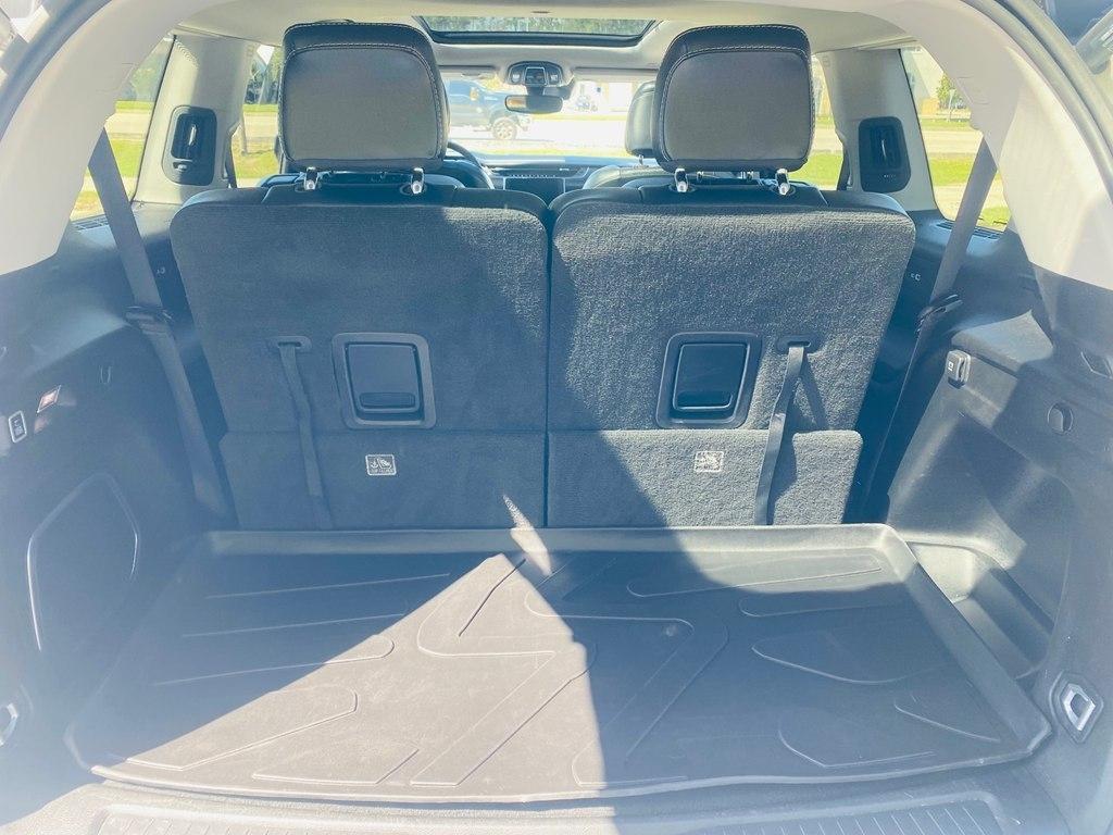 Jeep Grand Cherokee L Limited 2WD 2023