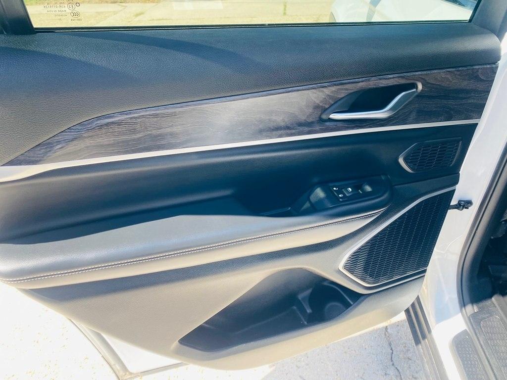 Jeep Grand Cherokee L Limited 2WD 2023