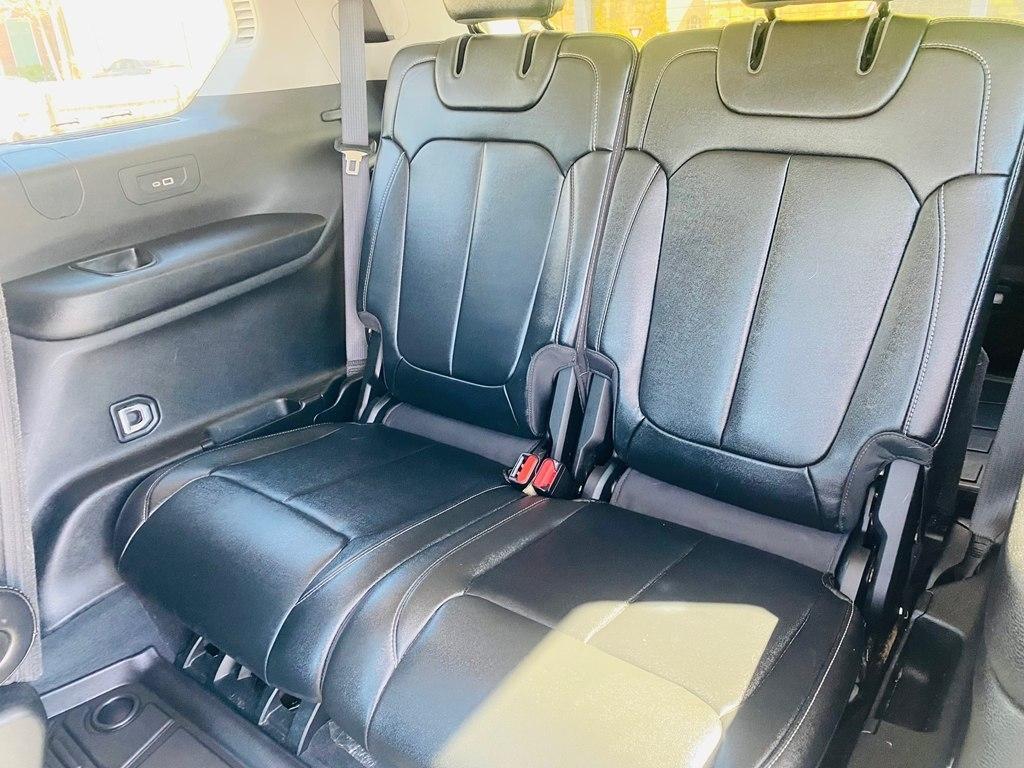 Jeep Grand Cherokee L Limited 2WD 2023