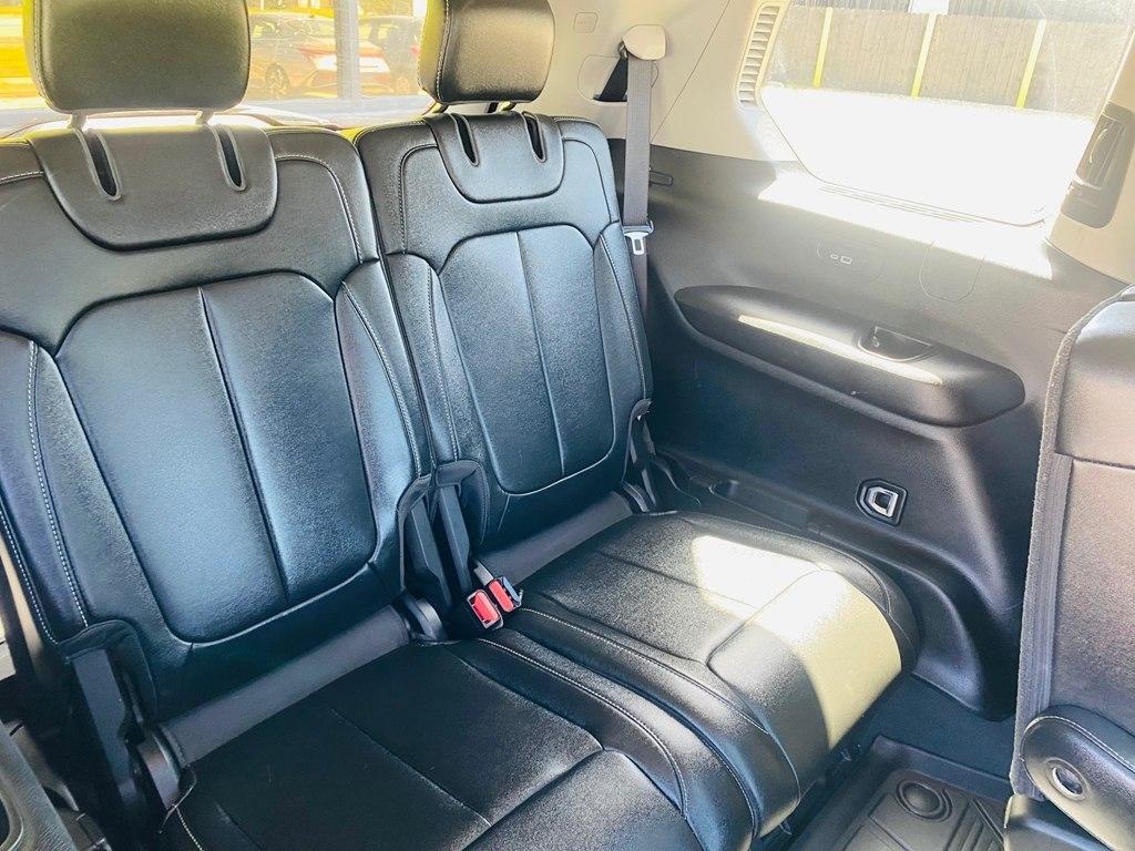 Jeep Grand Cherokee L Limited 2WD 2023