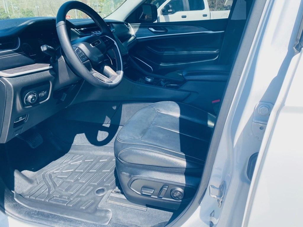 Jeep Grand Cherokee L Limited 2WD 2023