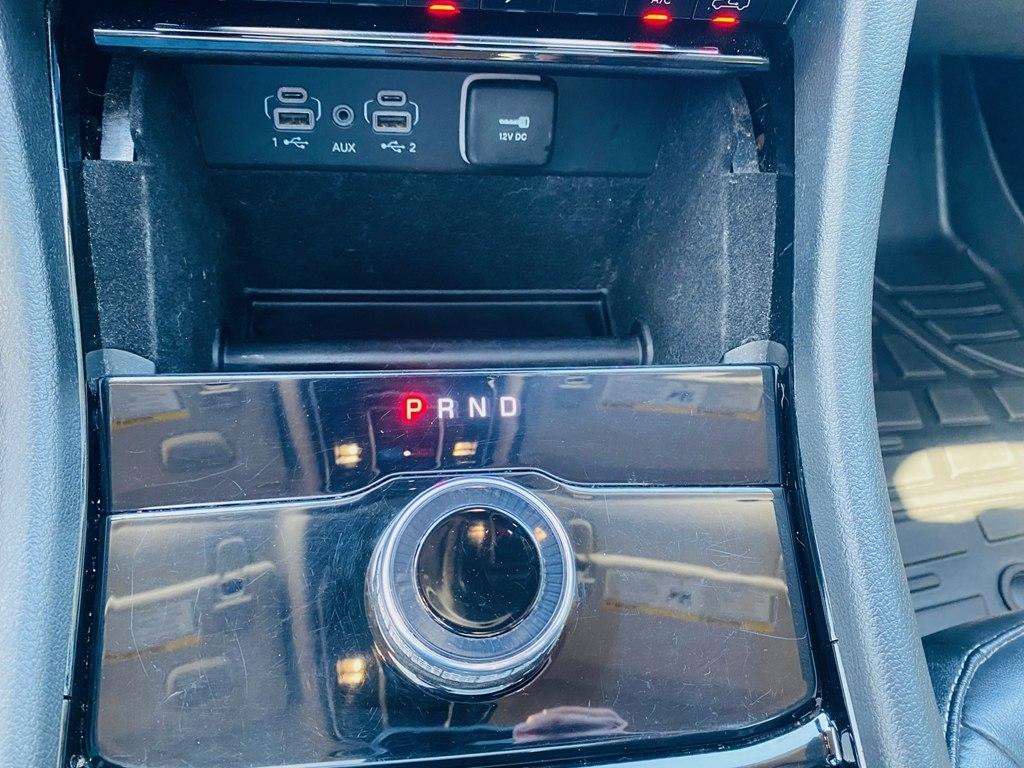 Jeep Grand Cherokee L Limited 2WD 2023