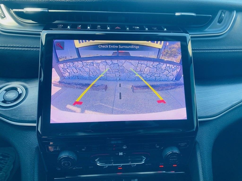 Jeep Grand Cherokee L Limited 2WD 2023