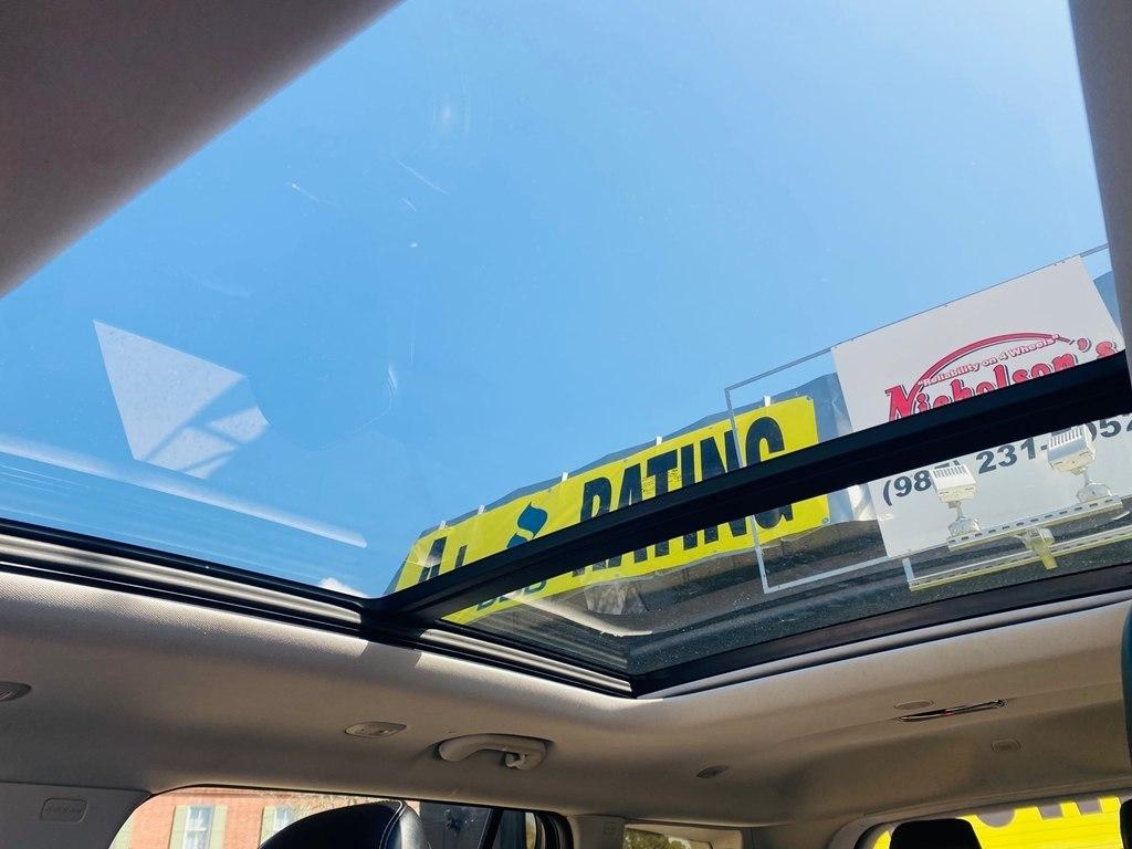 Jeep Grand Cherokee L Limited 2WD 2023