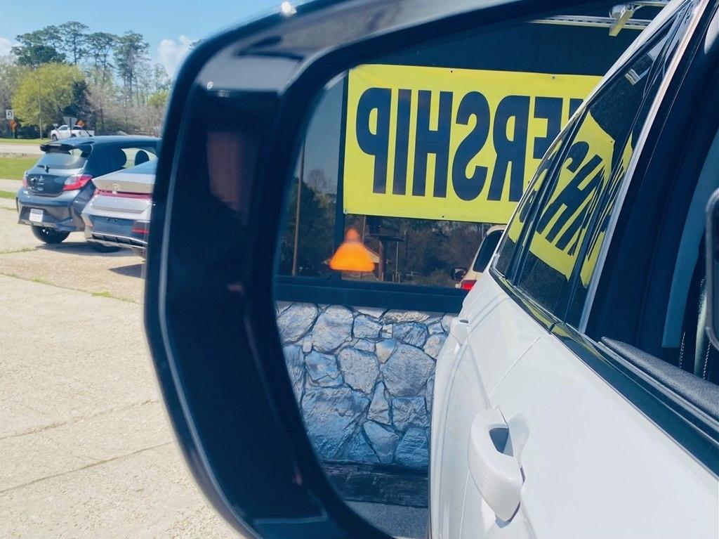 Jeep Grand Cherokee L Limited 2WD 2023