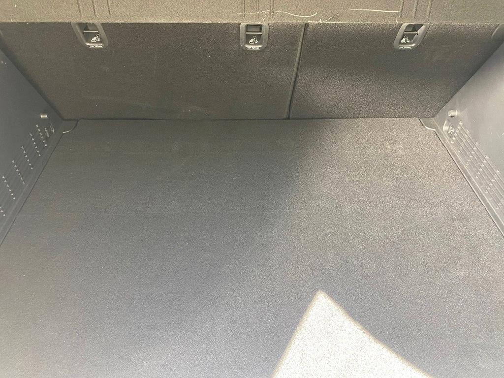 Hyundai Kona SEL AWD 2025