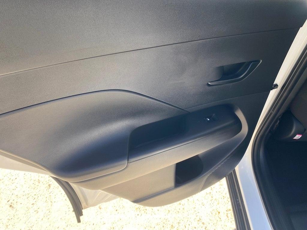 Hyundai Kona SEL AWD 2025