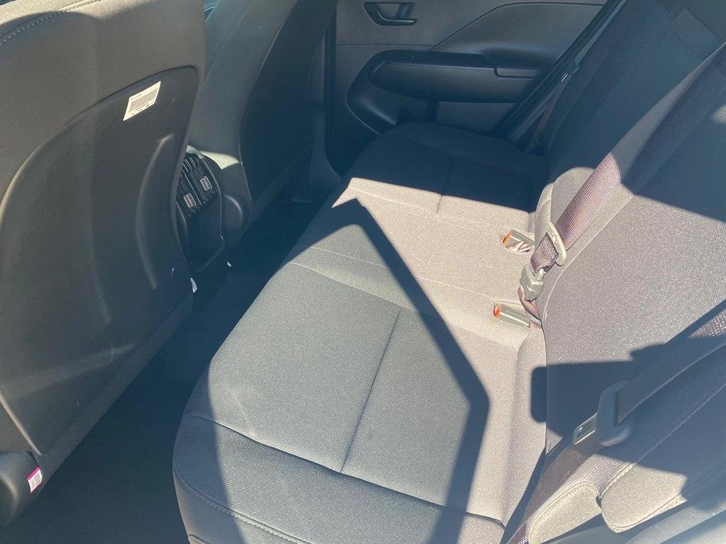 Hyundai Kona SEL AWD 2025