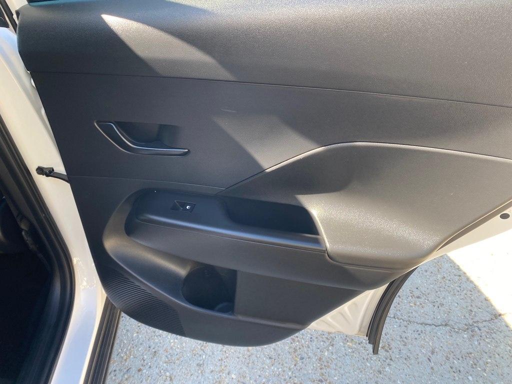 Hyundai Kona SEL AWD 2025