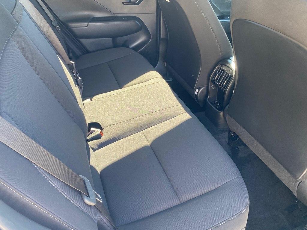 Hyundai Kona SEL AWD 2025