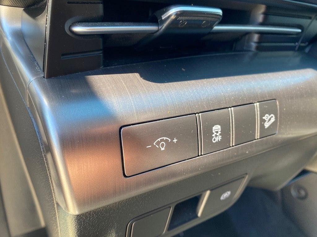 Hyundai Kona SEL AWD 2025