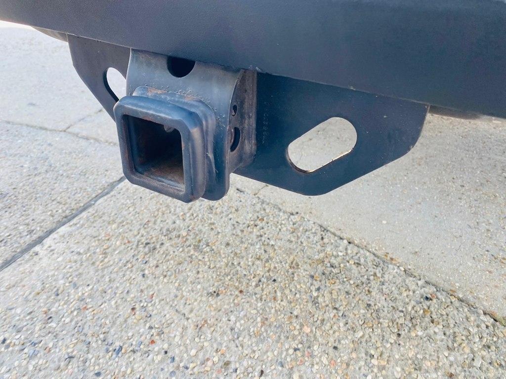 Toyota Tundra SR5 5.7L V8 FFV CrewMax 2WD 2016