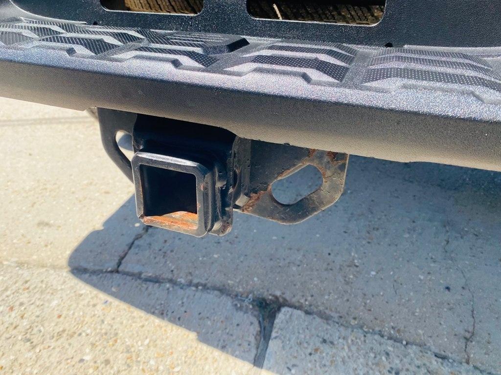 Toyota Tacoma SR5 Access Cab V6 6AT 2WD 2016