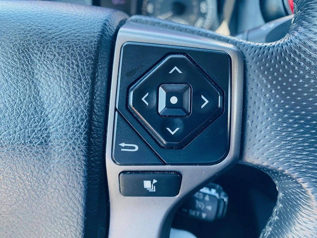 Toyota Tacoma SR5 Access Cab V6 6AT 2WD 2016