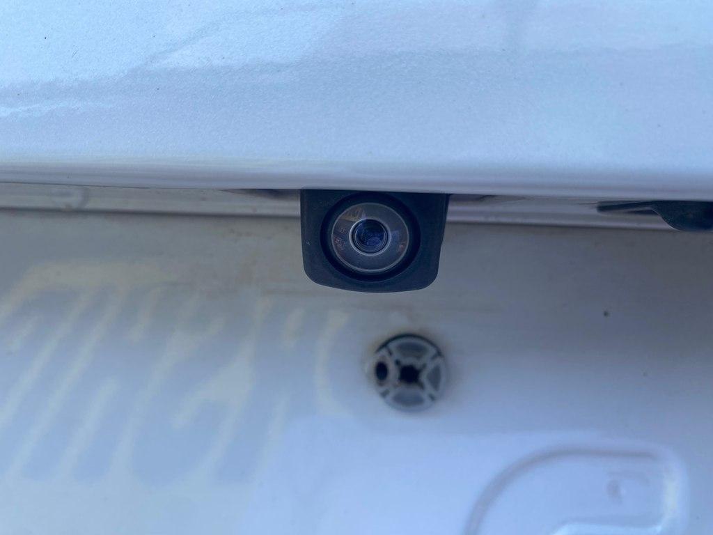 Honda Civic EX Honda Sensing Sedan CVT 2019