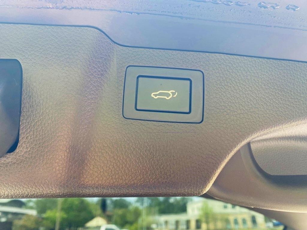 Hyundai Santa Fe Sport 2.0T AWD 2018