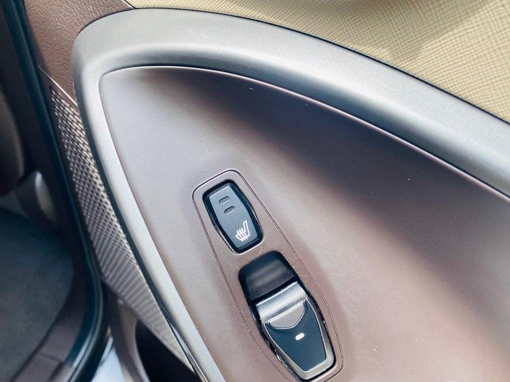 Hyundai Santa Fe Sport 2.0T AWD 2018