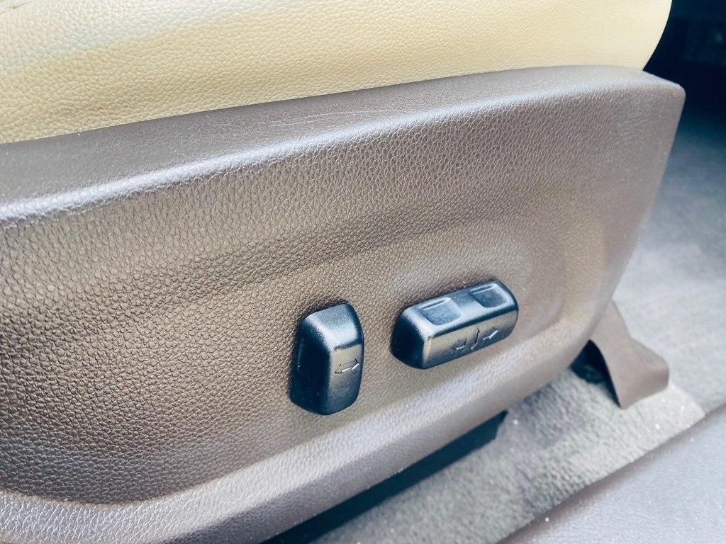 Hyundai Santa Fe Sport 2.0T AWD 2018