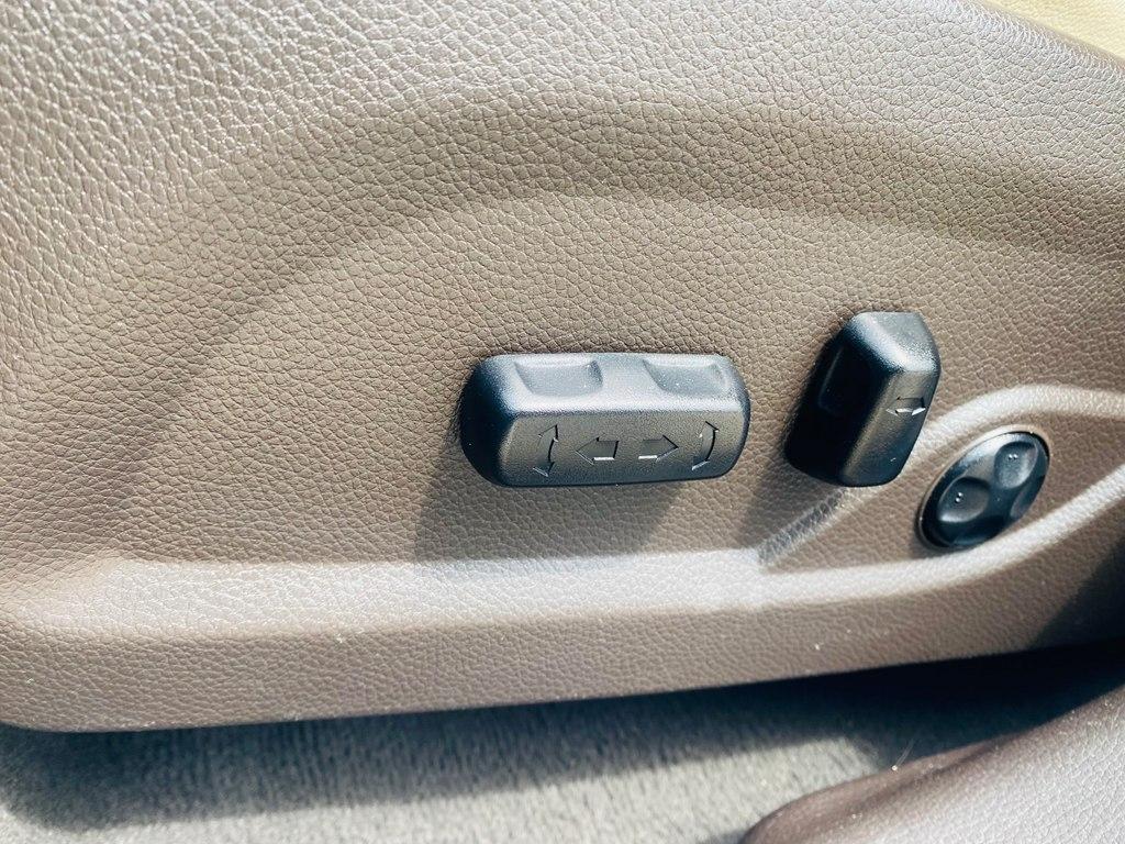 Hyundai Santa Fe Sport 2.0T AWD 2018