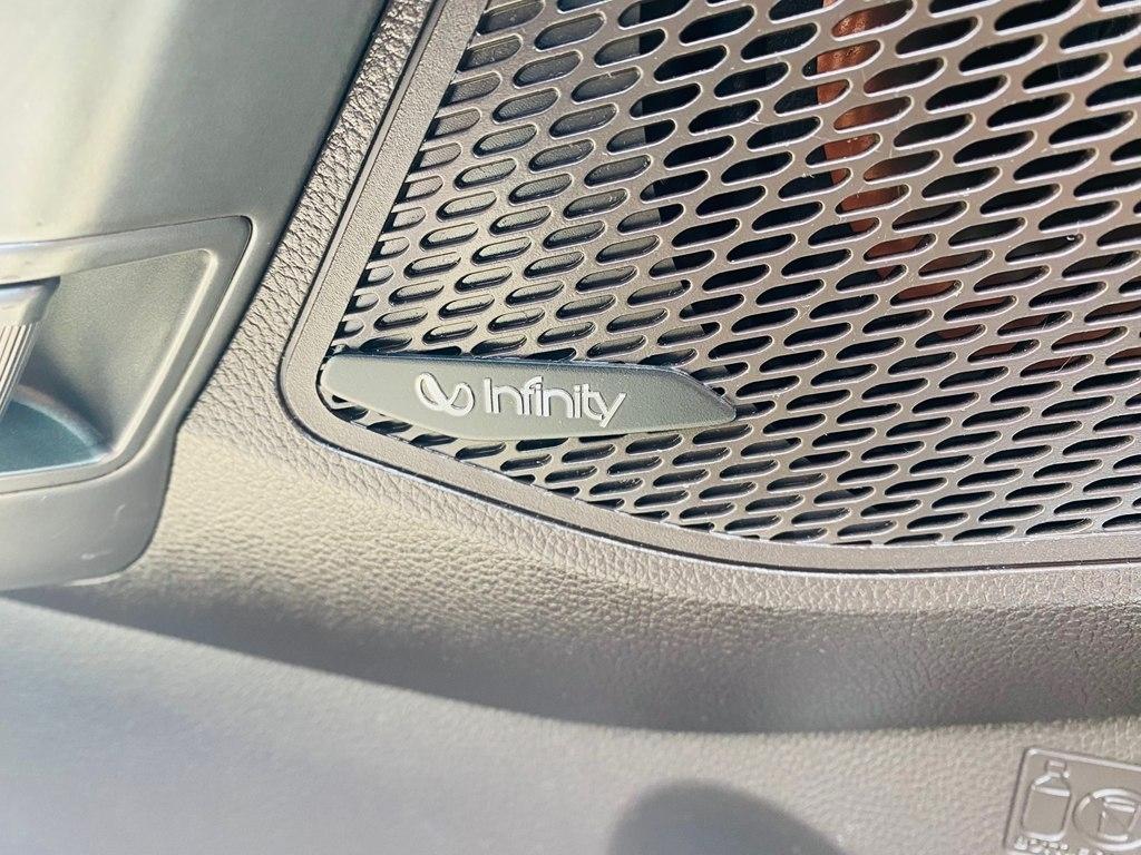 Hyundai Santa Fe Sport 2.0T AWD 2018