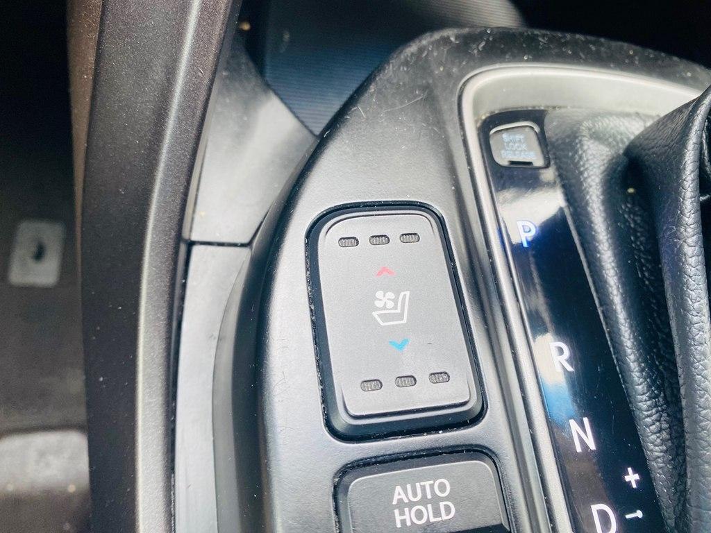 Hyundai Santa Fe Sport 2.0T AWD 2018